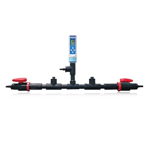 جهاز تحليل الأوزون الذائب على الإنترنت من Flygoo Mini لمياه المزارع السمكية - Product Image 5