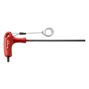 FACOM - 84TZ.2.5SLS 84TZ.SLS Clés hexagonales métriques-EAN 3662424028229 TETHERED TOOLS TETHERED HEX KEYS - Product Image 1