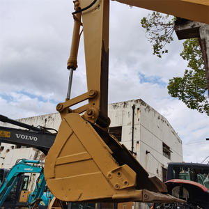 Komatsu เครื่องขุด pc110-7ที่มีคุณภาพสูงและราคาถูก Pc120 PC110 Pc110 Pc130 - Product Image 4