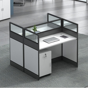 Meilleurs produits chinois vendus, meubles, bureau de direction moderne en bois - Product Image 2