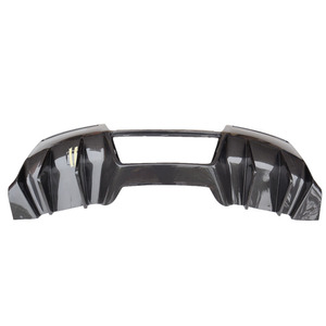 Bộ Khuếch Tán Phí<span class=keywords><strong>a</strong></span> Sau Bằng Sợi Carbon Cho Chevrolet Corvette C7 Đồ Đạ<span class=keywords><strong>c</strong></span> Hoàn Hảo Chất Lượng Cao - Product Image 1