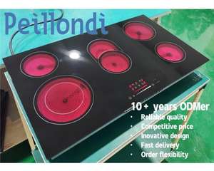 Table <span class=keywords><strong>de</strong></span> <span class=keywords><strong>cuisson</strong></span> ETL CETL CE CB UKCA usine multifonction haute lumière bon prix cuisinière à infrarouge intégrée <span class=keywords><strong>plaque</strong></span> <span class=keywords><strong>de</strong></span> <span class=keywords><strong>cuisson</strong></span> en céramique <span class=keywords><strong>5</strong></span> brûleurs - Product Image 5