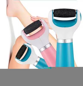 Máquina Eléctrica para Pulir los Pies, Removedor de Callos con Carga USB, Máquina de Pedicura para Eliminar la Piel Muerta de los Pies - Product Image 6