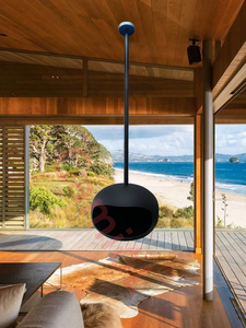 <span class=keywords><strong>Camino</strong></span> a tripode a bioetanolo supportato aggiungendo uno stile distintivo <span class=keywords><strong>al</strong></span> calore e all'atmosfera creata dal fuoco - Product Image 5