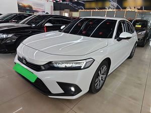 Mejor Precio, Honda Civic 1.5T Automático, Auto Usado en Venta, 4 Puertas, 5 Asientos, Volante a la Izquierda, Vehículo Sedán <span class=keywords><strong>de</strong></span> Segunda Mano, <span class=keywords><strong>Autos</strong></span> Baratos - Product Image 2