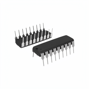 Componente Electrónico del Canal del Fabricante, 18 DIP MAX621CPN, Gestión de Energía (PMIC) - Product Image 1