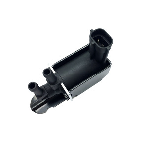 Válvula Solenoide de Vacío Jiahang ZL01-18-741 para Mazda 323 DC 24V 0-10 Bar - Product Image 2