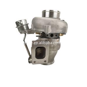 G25เทอร์โบดัดแปลงยอดนิยม G25-550 877895-5001S เทอร์โบชาร์จเจอร์มาตรฐานการหมุนใบพัด A/R 0.49 T25ช่องเข้า/V-band - Product Image 5