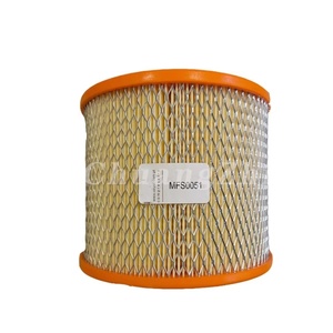 Filtro de Compresor de Aire OEM Nuevo de Alta Calidad para Airpol MFS0051 con Garantía de 1 Año - Product Image 4