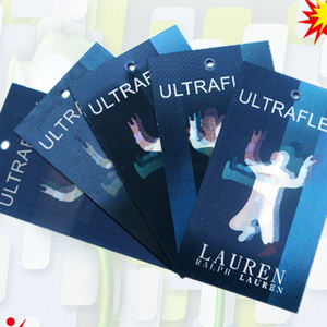 モーショングレーティングカードカスタマイズされたラスターカードレーザーラッキーカード周辺コレクション用のエンタープライズプロモーションギフト - Product Image 5