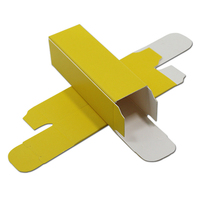 Boîte de couleur vert foncé, emballage en papier imprimé personnalisé beauté Offre Spéciale, emballage en papier pour produits de maquillage, boîte d'emballage pour vernis à ongles, huile