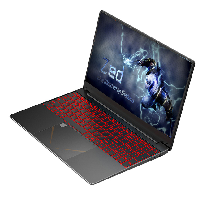 2021 Ultra Slim I5 1135G7 Notebook Rugged 16GB RAM 256GB Oem Laptop with Win 10