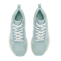 JIANER fabricant de baskets de sport, baskets blanches en cuir respirant, chaussures décontractées, chaussures de course, chaussures personnalisées