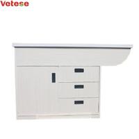 Table de traitement de toilettage vétérinaire à prix raisonnable Table d'élimination du marbre vétérinaire