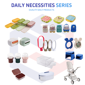 High <strong>Transparency</strong> Clear Acrylic <strong>Storage</strong> <strong>Box</strong> Injection Molding Service Crystal Plastic Organizer Case With Polished Finish - Product Image 3