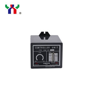 Unidad de controlador de inversores Omron de alta calidad Ceres para máquina de impresión offset - Product Image 3