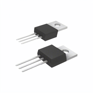 Service complet d'origine - Transistors IPP126N10N3GXKSA1 PG-TO220-3 - Achetez des composants électroniques en ligne - Product Image 1
