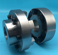 Accouplement N-EUPEX B68 - Accouplement pour jantes interconnectées