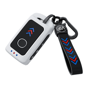 Para <span class=keywords><strong>Mazda</strong></span> 3 Alexa CX4 CX5 2019 CX8, funda para llave de <span class=keywords><strong>CX</strong></span>-<span class=keywords><strong>30</strong></span>, carcasa 2020 ABS + Gel de sílice, accesorio Protector de logotipo de coche - Product Image 1