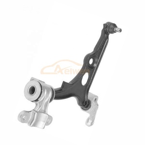 Bras de suspension automatique compatible avec <span class=keywords><strong>PEUGEOT</strong></span> <span class=keywords><strong>EXPERT</strong></span>, CITROEN, FIAT - Côté gauche/droit, Référence OE 3521.P7 3520.P7 1356066080 - Product Image 3