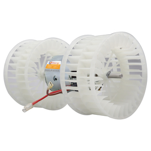 Ventilador de Motor de Aire Acondicionado 1248200608 para <span class=keywords><strong>Mercedes</strong></span>-Benz 300CE <span class=keywords><strong>300D</strong></span> 300TE 400E 4045621515294 40455621515 - Product Image 3