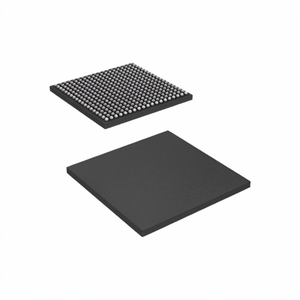 Components Electronic TMS320C6424ZWT6 361 LFBGA Embedded BOM IC In Stock - Product Image 1