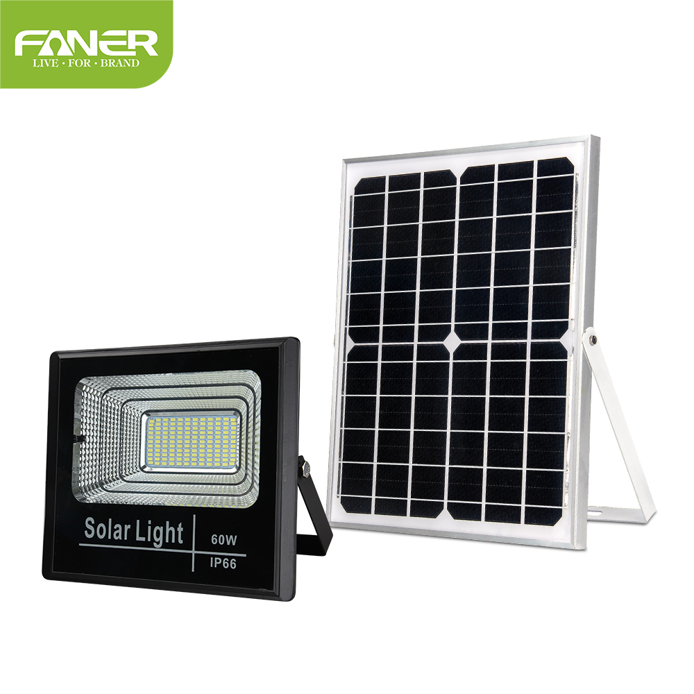 Faner CE Nom Солнечный отражатель 100 Вт 400 Вт светодиодные фонари ip66 150 Вт светодиодный прожектор