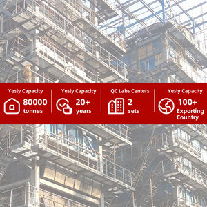 Materiale plastico refrattario dell'argilla per la riparazione del forno e della caldaia - Product Image 4