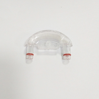 Injecteur Vital Coréen 2 en 1 en ABS, Filtre Jetable pour Mesogun – Meilleures Ventes