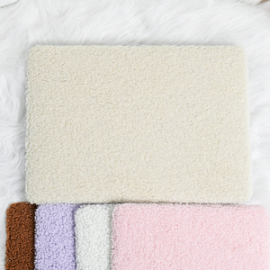 Funda Rígida de Piel Sintética Suave y Afelpada para <span class=keywords><strong>MacBook</strong></span> <span class=keywords><strong>Pro</strong></span> de <span class=keywords><strong>13</strong></span> Pulgadas M2 2024 <span class=keywords><strong>2023</strong></span> 2022-2016 A2338 M1 A2251 - Product Image 5