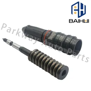 Diesel Fuel Injector Common Rail Injector Assembly 298050-2490 5367913 C5367913 For Isb Qsb Isb5.9 Qsb5.9 Engine