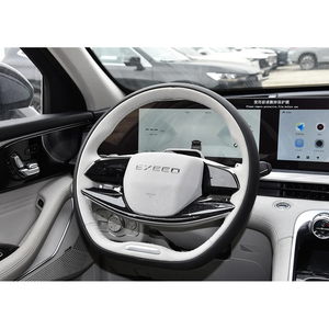 Chery EXEED RX 400T Avanzado, Auto con ADAS 540 y L2.9 °   Vehículo con Vista Panorámica y 12 Sensores para una Conducción Segura en el Desplazamiento Diario - Product Image 5
