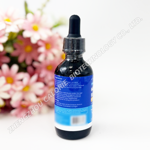 L-metilen Blue Drop untuk suplemen diet kesehatan otak untuk manusia meningkatkan aliran darah dan oksigen ke otak dan energi - Product Image 3