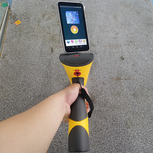 Analyseur de Spectromètre XRF Portable Économique, Analyseur XRF Portatif pour Métaux et - Product Image 3