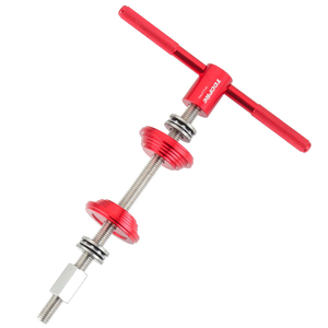 Toopre Dụng Cụ Tháo Lắp Tai Nghe Xe Đạp Leo Núi Dụng Cụ Tháo Lắp Ổ Đỡ Đáy Xe Đạp Leo Núi - Product Image 3