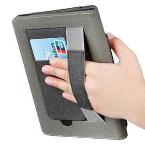 <span class=keywords><strong>Funda</strong></span> Protectora GScase para <span class=keywords><strong>Kindle</strong></span> Paperwhite 12.ª Generación, Soporte de Mano, <span class=keywords><strong>Funda</strong></span> Protectora para <span class=keywords><strong>Kindle</strong></span> KPW6543 <span class=keywords><strong>OASIS</strong></span> 2/3 - Product Image 6