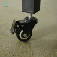 WANJIA WJ108 scie à table coulissante multifonctionnelle pour le travail du bois Mesa scie à panneaux horizontale moteur efficace machine de découpe du bois