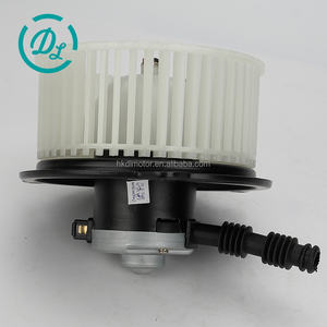 Moteur de soufflerie EexcavaStart pour excavatrice PC200-6, pièce de rechange fiable pour le chauffage de la cabine, ND116340-3320, durable, efficace, garantie 1 an - Product Image 3