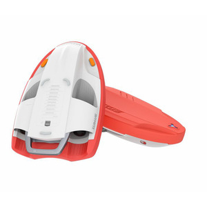 Planche de surf électrique Swii 48V, étanche, avec télécommande, pour sports nautiques sur lacs et rivières, pour adultes et enfants. - Product Image 1