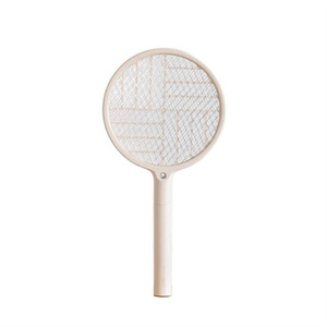 Matamoscas Eléctrico Plegable de 90 Grados con Luz LED para Uso en Interiores - Product Image 2