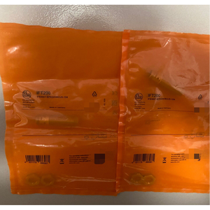 ซ็อกเก็ตเกลียวโลหะสำหรับเซ็นเซอร์อุปนัยหนึ่งสำหรับ IFM IFT200ใหม่ - Product Image 3