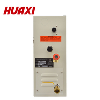 Générateur de machine de sauna à vapeur 3kw 4.5kw 6kw 8kw pour le bain de hammam Salle de sauna Infrarouge lointain Panneau de contrôle de vapeur humide pour 2 personnes