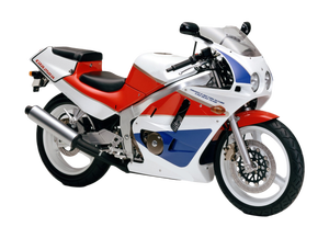 Kit de carénage complet pour moto HONDA CBR250RR CBR250 MC19 <span class=keywords><strong>CBR</strong></span> <span class=keywords><strong>250</strong></span> RR 1987 <span class=keywords><strong>1988</strong></span> 1989 NC19 - Product Image 3