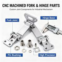 Service de tournage CNC sur mesure, composants non standard en laiton et acier inoxydable selon dessin, quincaillerie industrielle