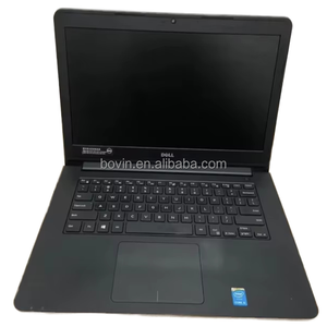 Factory price for Dell E3450 i5 i7 5gen 4G 128G SSD used Business laptop Office computer student education <b>Notebook</b> Original - Product Image 6