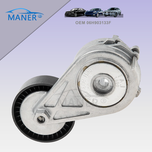 MANER 06H903133F - Conjunto de Polea Tensora de Correa para Audi A4 A5 Q5 VW Amarok - Product Image 5