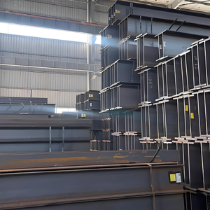 Poutres en acier universelles personnalisées, profilés en acier laminés à chaud WF HP Beam IPE100 ASTM A992 H Beam HEA <span class=keywords><strong>IPN</strong></span> - Product Image 6