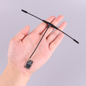 BAYCK ELRS 915 МГц/2,4 ГГц NANO ExpressLRS приемник RX с Т-образной антенной, поддержка Wi-Fi, обновление для RC FPV, обход дронов - Product Image 6