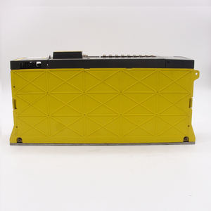 FANUC <span class=keywords><strong>Servo</strong></span> Sürücü Modülü, Orijinal Fanuc, Alpha Serisi SVM-12/12/20 A06B-6096-H302 - Product Image 5