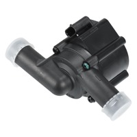 Pour la nouvelle pompe à eau électrique auxiliaire Land Rover LR039070 pour Discovery 5 pour Range Rover Sport Velar Vogue L405 L560 L494 L462